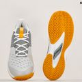 Buty do tenisa męskie Wilson Kaos Comp 3.0 lunarrock/ griffin/oldgold 9