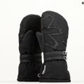 Rękawice narciarskie damskie Level Oasis Plus Mitt black 8