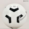 Piłka do piłki nożnej Nike Pitch Training white/black/silver rozmiar 4 6