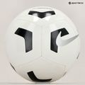 Piłka do piłki nożnej Nike Pitch Training white/black/silver rozmiar 5 5