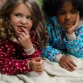 Bluza dziecięca KID STORY Z Kapturem cherry 10