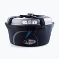 Zestaw garnków GSI Outdoors Pinnacle Base Camper Small anodized 2