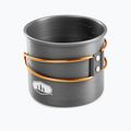 Kubek turystyczny GSI Outdoors Halulite Bottle Cup 591 ml natural 2
