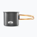 Kubek turystyczny GSI Outdoors Halulite Bottle Cup 591 ml natural 3