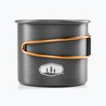 Kubek turystyczny GSI Outdoors Halulite Bottle Cup 591 ml natural 4