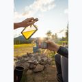 Kubek turystyczny GSI Outdoors Halulite Bottle Cup 591 ml natural 6