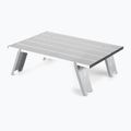 Stolik turystyczny GSI Outdoors Micro Table+ aluminium