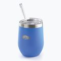 Kubek termiczny GSI Outdoors Glacier SS Tumbler 355 ml blue aster