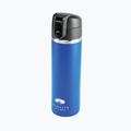 Butelka termiczna GSI Outdoors Microlite 500 Flip 500 ml true blue