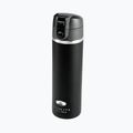 Butelka termiczna GSI Outdoors Microlite 500 Flip 500 ml black