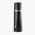 Termos GSI Outdoors Glacier Stainless Vacuum Bottle 1000 ml black