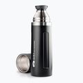 Termos GSI Outdoors Glacier Stainless Vacuum Bottle 1000 ml black 2