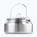 Czajnik turystyczny GSI Outdoors Glacier Stainless Tea Kettle brushed