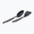 Zestaw turystyczny Gsi Outdoors Pack Spoon/Spatula black/orange