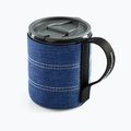 Kubek termiczny GSI Outdoors Infinity Backpacker Mug 550 ml blue