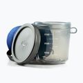 Kubek termiczny GSI Outdoors Infinity Fairshare Mug 946 ml blue