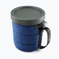 Kubek termiczny GSI Outdoors Infinity Fairshare Mug 946 ml blue 2