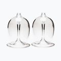 Kieliszki turystyczne GSI Outdoors Nesting Wine Glass 2 szt. clear 2