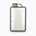 Piersiówka turystyczna GSI Outdoors Boulder Flask graphite