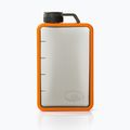 Piersiówka turystyczna GSI Outdoors Boulder Flask orange