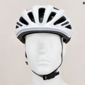 Kask rowerowy Giro Register matte white 10