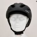 Kask rowerowy Giro Trella Integrated Mips W matte black/silver 10