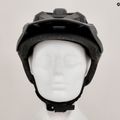 Kask rowerowy dziecięcy Giro Fixture II Integrated MIPS matte black 9