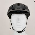 Kask rowerowy Bell Vert 2 matte black/charcoal 12