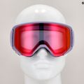 Gogle narciarskie Atomic Savor M Photo lavender/red photo 7