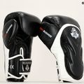 Rękawice bokserskie DBX BUSHIDO z systemem Wrist Protect czarne Bb4 17
