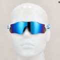 Okulary przeciwsłoneczne Oakley Radar EV Path polished white/prizm sapphire 7