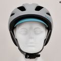 Kask rowerowy Giro Trella Integrated Mips W matte grey dark teal 10