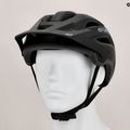 Kask rowerowy Giro Fixture II XL matte black 9
