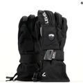 Rękawice snowboardowe męskie Level Fly 2021 black 8