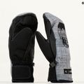 Rękawice narciarskie Level Vertigo Pro Mitt dark 9
