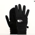 Rękawiczki multifunkcyjne The North Face Etip Trail black 6