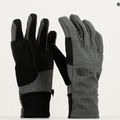 Rękawiczki trekkingowe męskie The North Face Apex Etip dark grey heather 11