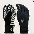 Rękawice snowboardowe męskie Volcom V.Co Nyle black 10