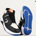 Buty Converse Weapon Cx Mid A02519C black/light bone/blue 9