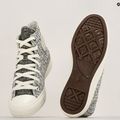 Trampki damskie Converse Chuck Taylor All Star Hi 571357C egret/cargo khaki/egret 9