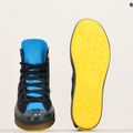 Trampki Converse Chuck Taylor All Star Cx Hi A02807C nightfall grey/dial up blue 9