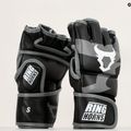 Rękawice MMA Ringhorns Charger black 12