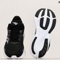 Buty do biegania męskie Saucony Ride 16 Wide black/white 8