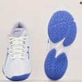 Buty damskie ASICS Beyond FF white/sapphire 9