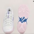 Buty damskie ASICS Blade FF white/sapphire 9