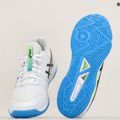 Buty męskie ASICS Gel-Tactic 12 white/lime burst 9