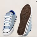 Trampki Converse Chuck Taylor All Star Street Ox Lt A03967C armory blue/blue/white 8