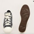 Trampki damskie Converse Chuck Taylor All Star Ox 571355C black/egret/egret 8