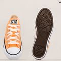 Trampki Converse Chuck Taylor All Star Ox A04393C peach beam 8
