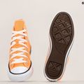 Trampki Converse Chuck Taylor All Star Hi A04392C peach beam 9
